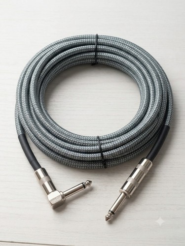 Cavo jack chitarra jorindo - cavo,