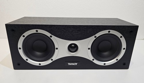 Tannoy eclipse centre