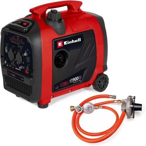 Einhell generatore corrente - einhell,