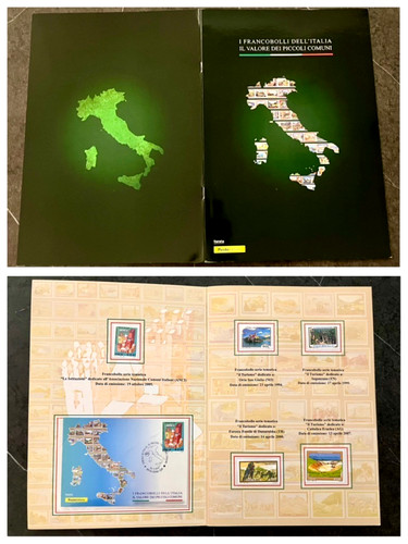 Italia 2018 folder - italia, solo