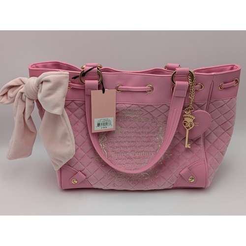 Borsa donna juicy couture - borsa,
