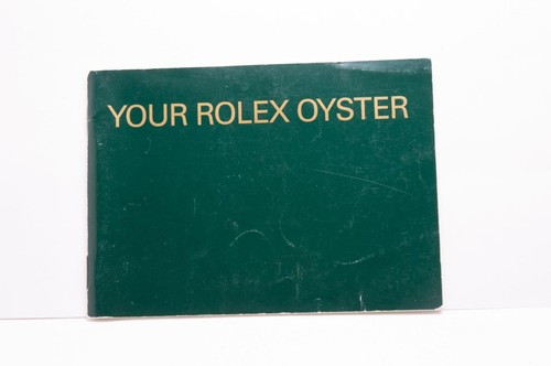 Libretto originale your - originale,