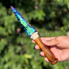Coltello Fantasia Punta