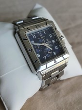Breil Manta Chronograph -