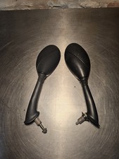 COPPIA SPECCHI SPECCHIETTI