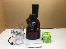 Kuvings BPA-Free Whole Slow