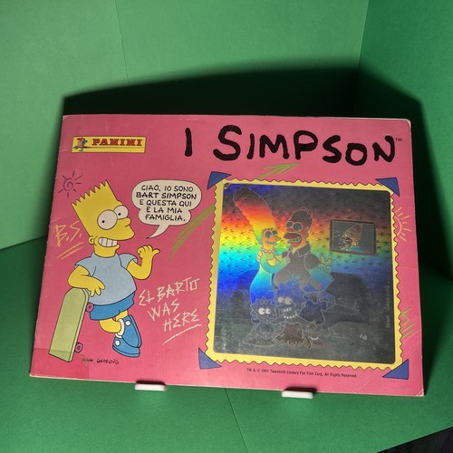 Album figurine panini - figurine, i