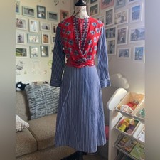 Sandro Isadora sciarpa stampa