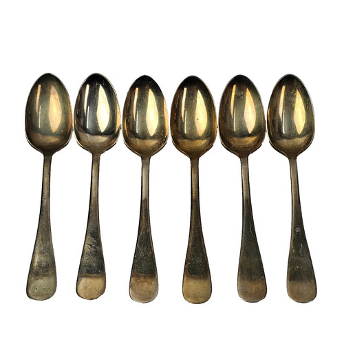 Set cucchiaini vintage - set,
