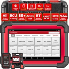 LAUNCH X431 CRP919E BT OBD2