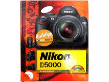 Markt + Technik - Michael Gradias - NIKON D5000. Deutsche.