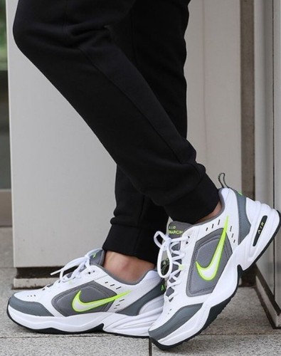 Nike air monarch - nike,
