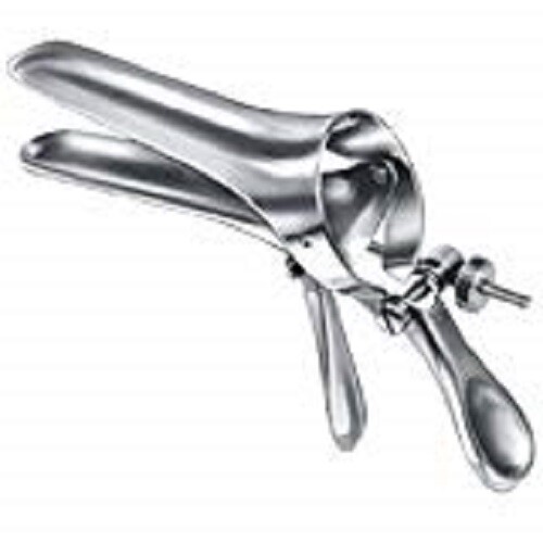Speculum divaricatore vaginale - speculum,