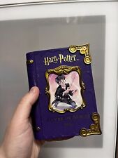 HARRY POTTER - Giocattolo IL LIBRO DEGLI INCANTESIMI- TIGER HASBRO 2001