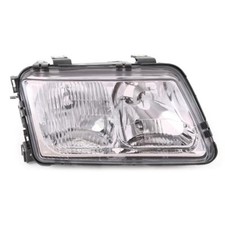 Faro Destro Per Audi A3 8L
