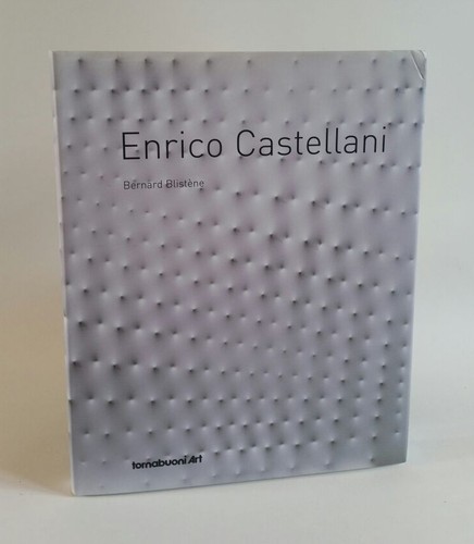 Enrico castellani bernard - castellani,
