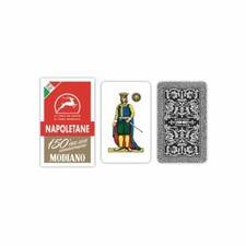 Carte da Gioco Modiano Carte