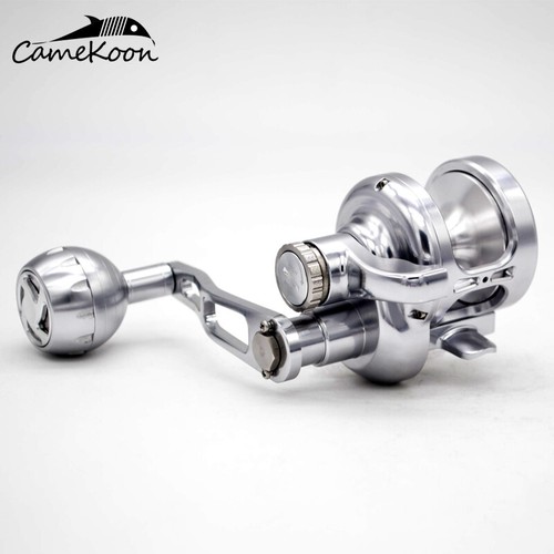 Camekoon trolling jigging leva - jigging,
