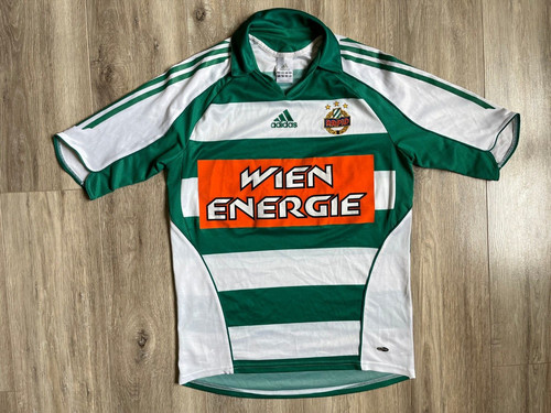 Maglia calcio rapid - calcio,