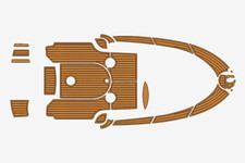2003 Quicksilver 620 Marine