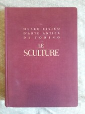 Le sculture Luigi Mallè Museo
