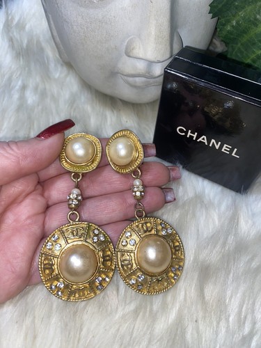 Coco chanel rare iconic - coco,
