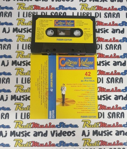 Compilation canzoni - mc*compilation,