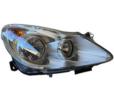 FARO ANT. DX OPEL CORSA D COD