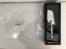 96880711AB Ducati Specchio