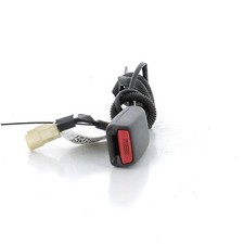 Attacco Cintura Sicurezza