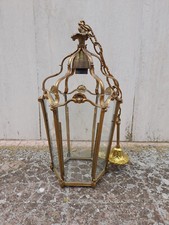 Stupendo lampadario lanterna - stupendo,