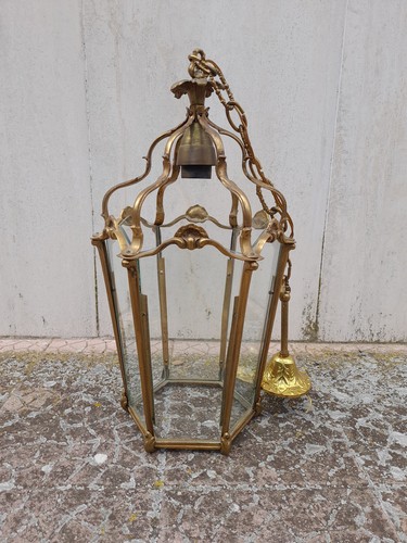 Stupendo lampadario lanterna - stupendo,