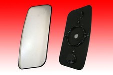 Vetro Specchietto Sinistra