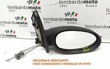 SPECCHIO SPECCHIETTO Retrovisore DX ORIGINALE SMART  450 CITY COUPE 1995 2006