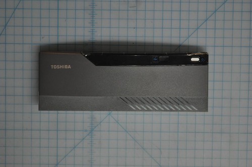 Cornice anteriore toshiba - cornice,