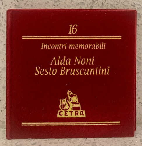Incontri memorabili cd - incontri, 16