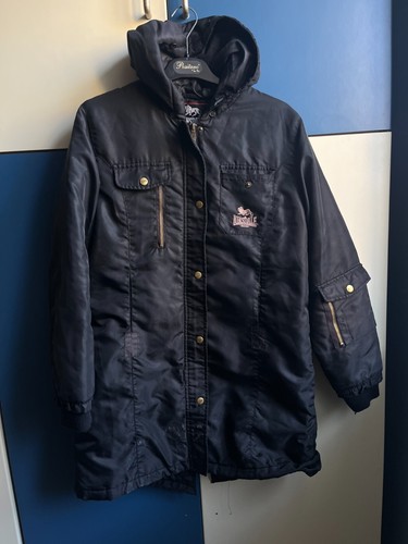 Giubbotto lonsdale giacca - lonsdale,