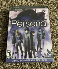 Shin Megami Tensei: Persona