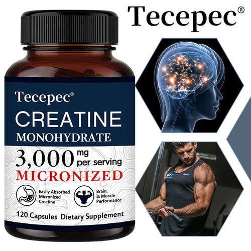 Pure creatine monohydrate - pure,