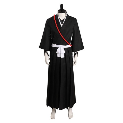 Costume cosplay kurosaki - costume,