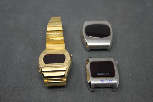 Lotto orologi led tra - , mbo