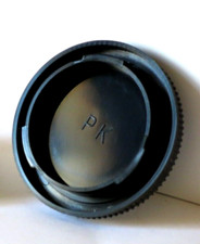 TAPPO PER MACCHINA FOTOGRAFICA CON ATTACCO PENTAX K KP OCCASIONE