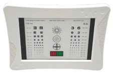 OTTOTIPO DA LETTURA LUMINOSO