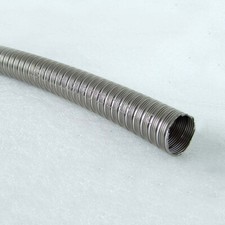 Tubo scarico flessibile in - di,