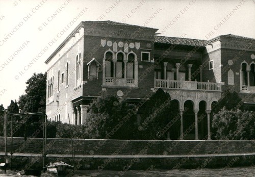 1967 giudecca villa heriot - giudecca,