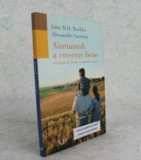 AIUTIAMOLI A CRESCERE BENE I consigli dei medici LIBRO Bambini Crescita Pubertà