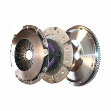SMF Conversion Kit with Dual