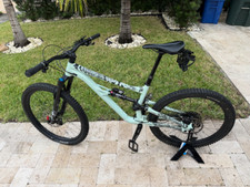 Specialized Status 160 