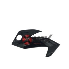 ADATTO HONDA CBF 125 GLR 125