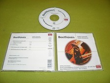 Beethoven - Violin Concerto /